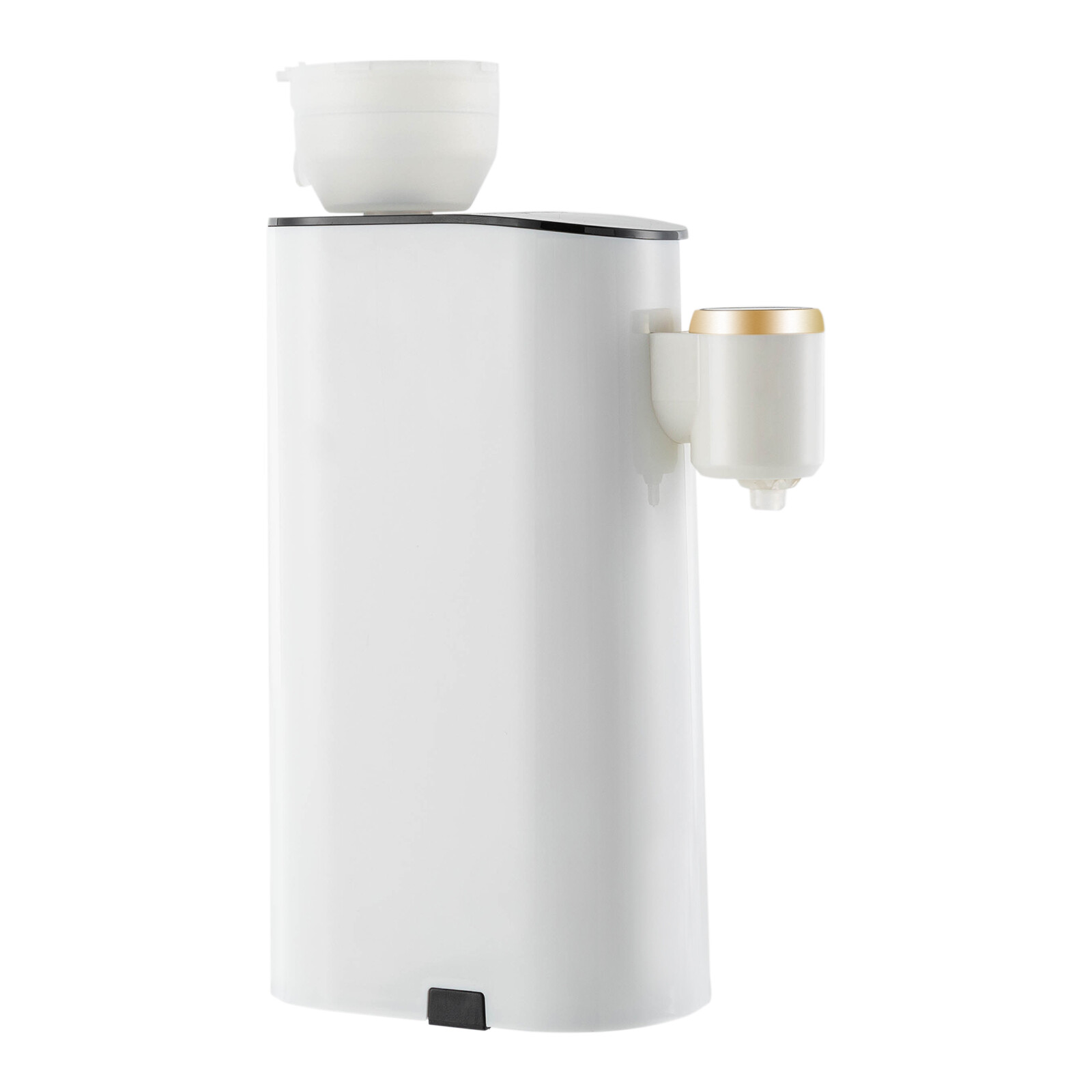 Bottle Warmer Mineral Bottled Water Machine Mini Instant Hot Water Dispenser