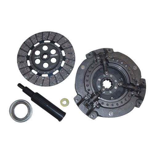 Dual Clutch Kit fits Massey Ferguson TO35 30 35 50 65 135 165 265 175 516068M93