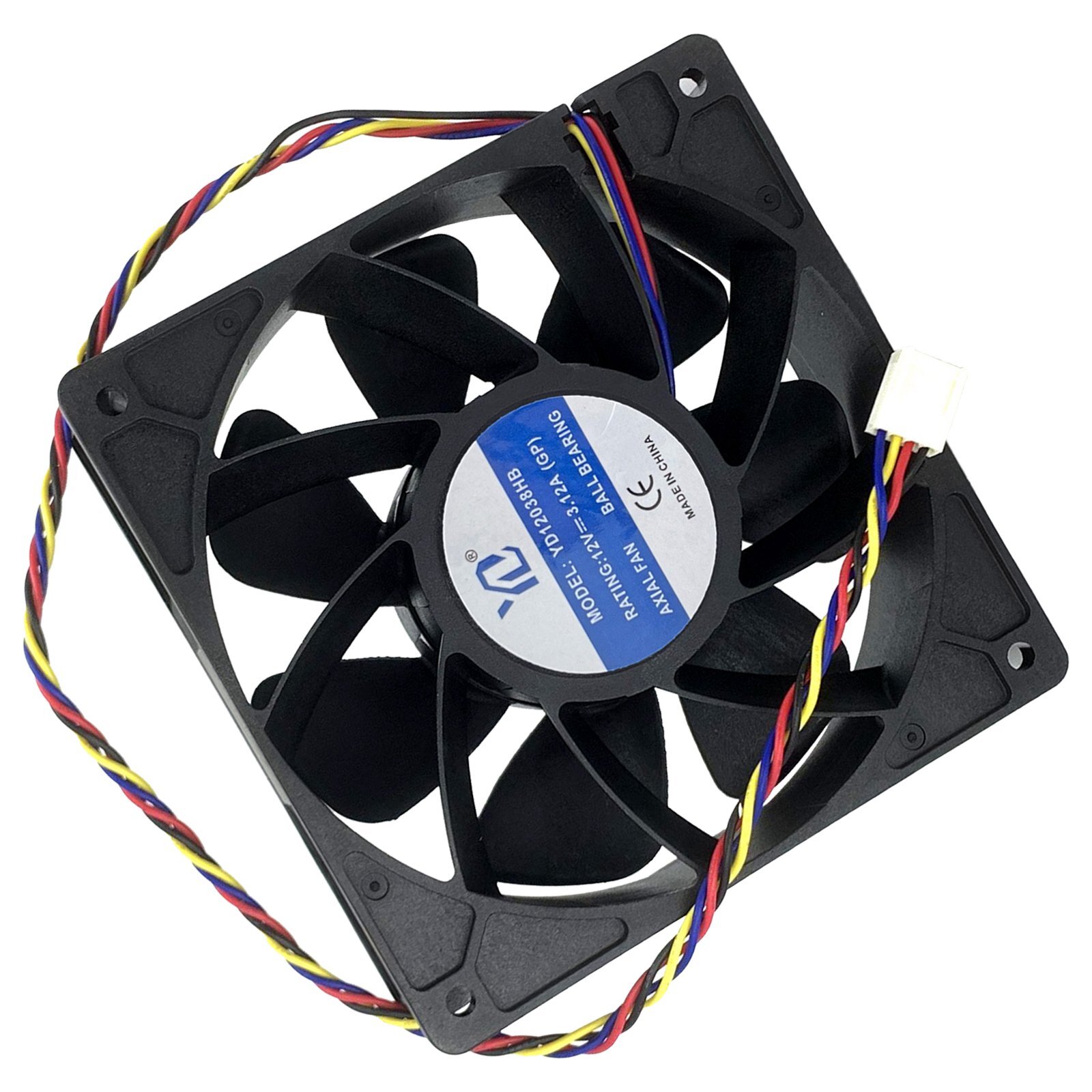 Bitmain Antminer 7000 RPM Fan S19 L3+ L3++ S17 pro T17 S19 Pro S19j T19rzH8xJBJ