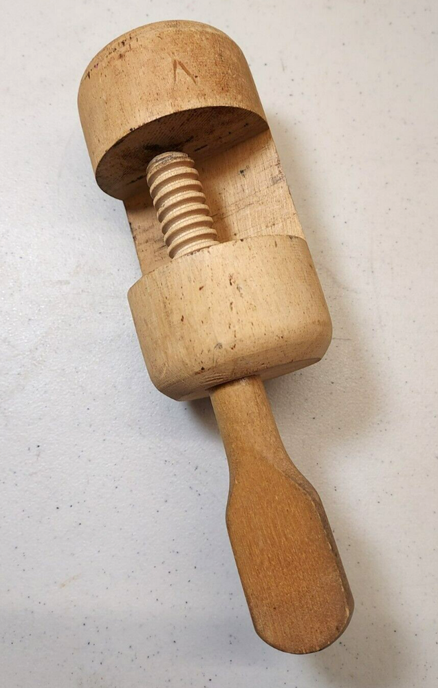 Glimakra Loom Umbrella Swift Clamp Holder