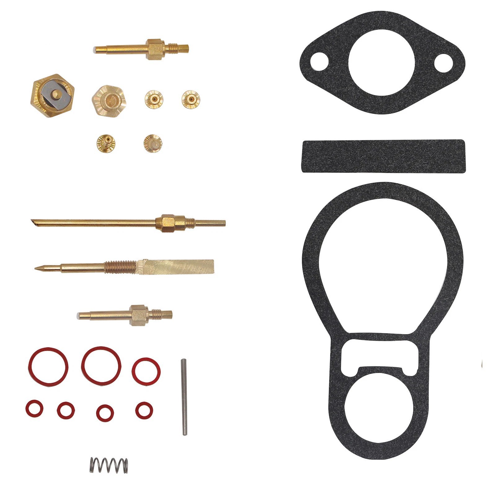 For Model A Ford 1926 1927 1928 1929 1932 Zenith New Carburetor Major Repair Kit