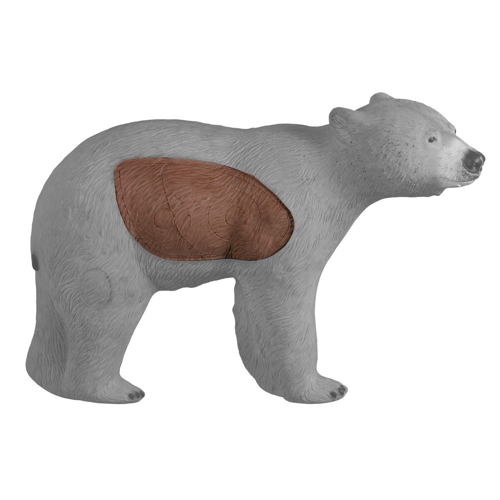 Rinehart Cinnamon Bear Archery Replaceable Core NASP (INSERT ONLY)