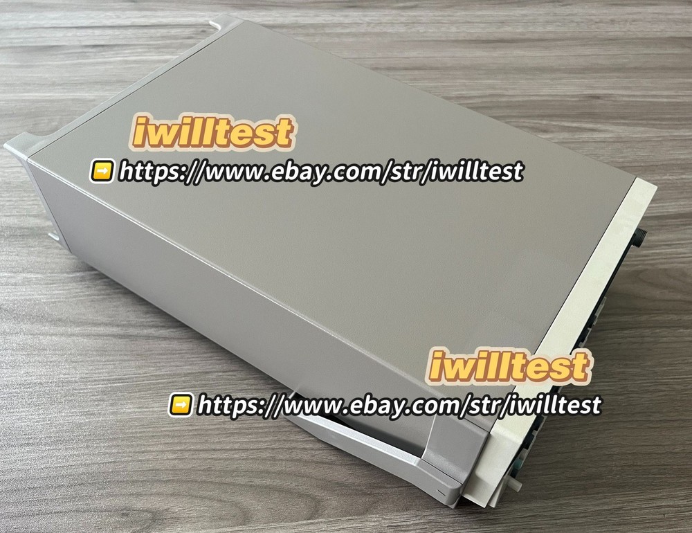 Keithley 2182A Nanovoltmeter *IW
