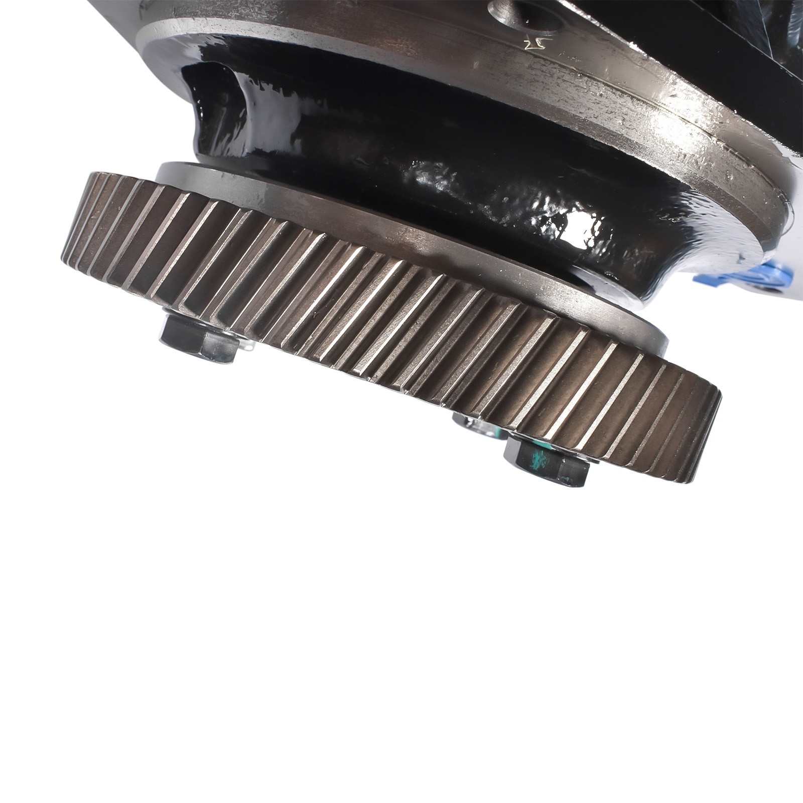 Air Compressor for Detroit Series 60 12.7L Freightliner 2004&Older Engine TF-750