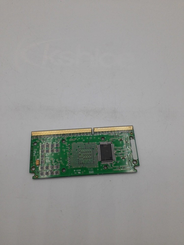 Intel 713539-001 Processor Unit