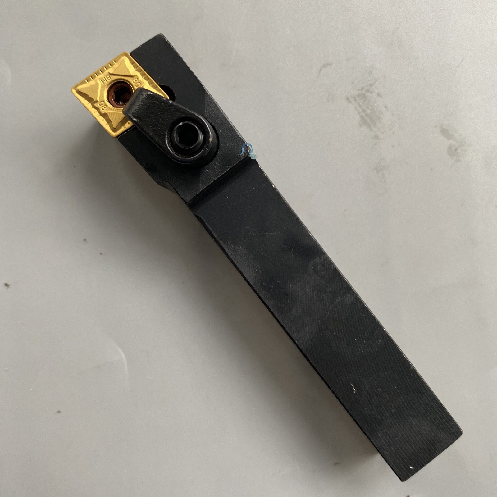 New Holder + CNMG432 CNMG120408 Carbide Inserts MCLNR1616H12 Lathe Turning Tool