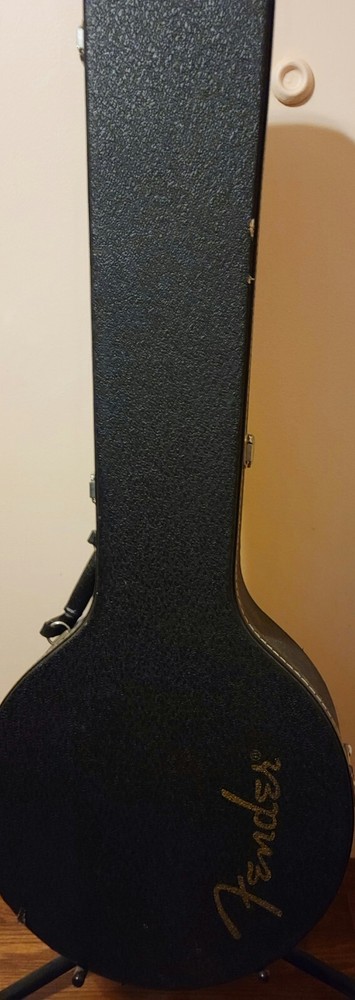 Ibanez Banjo with Case