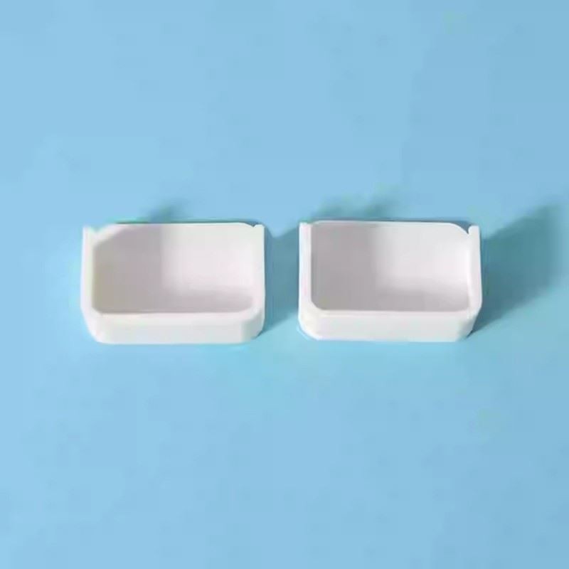 Multifunction Plastic Holder Minimalist Wall Brackets for Thermometers 2