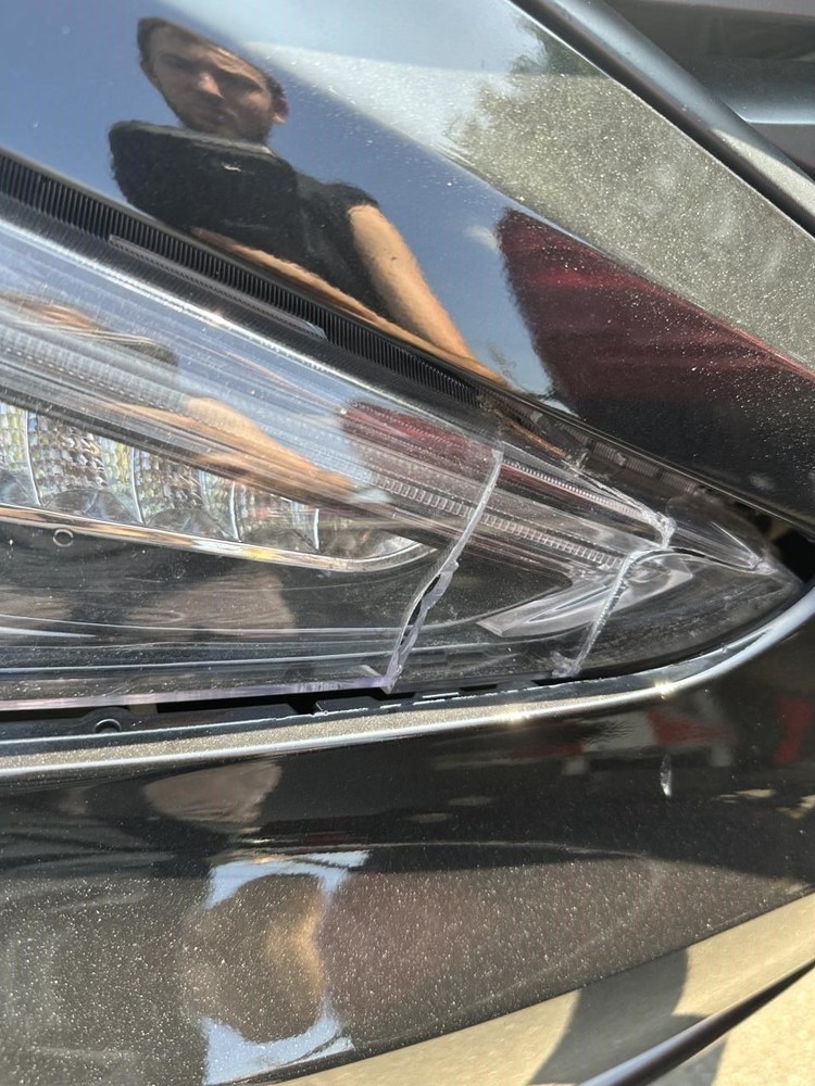 SONATA 2013 Door Lock Actuator OEM