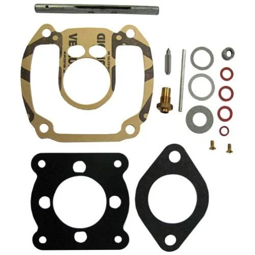Basic Carburetor Kit fits Case L 04669AB 01709AB2