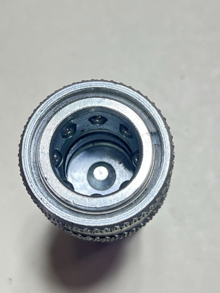Dixon Quick Coupler 2HF2 New
