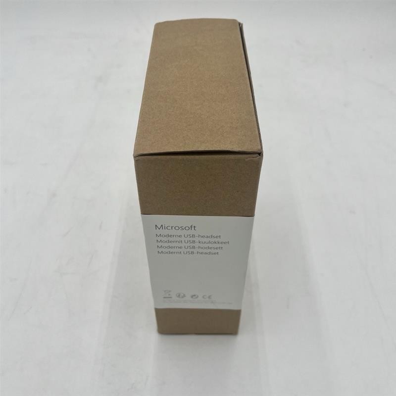 Microsoft Microphone Modern USB Headset - 6IG-00001