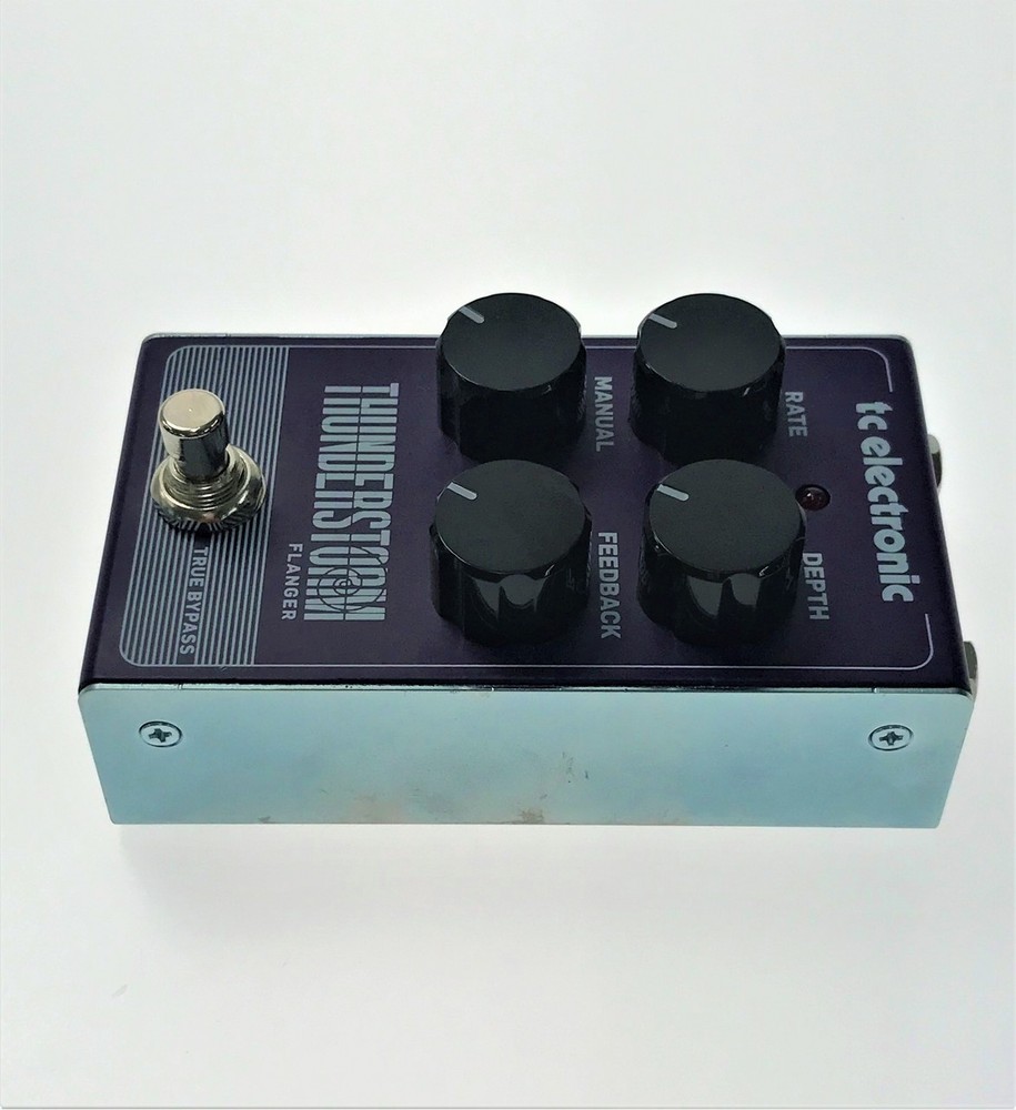 tc electronic THUNDERSTORM