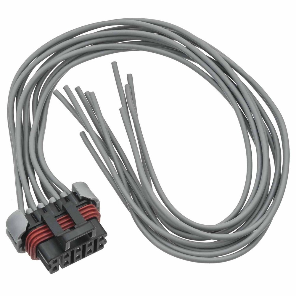 10 PIN Cruise Control Module Connector FOR GM Throttle Position Sensor Harness