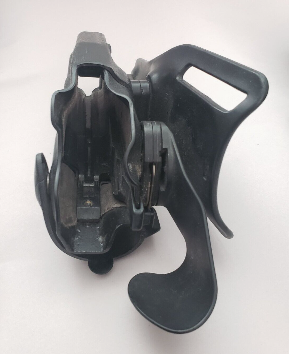 Safariland ALS®/SLS 6360-PR-83 Glock 17/22 Level 3 Retention Duty Holster RH