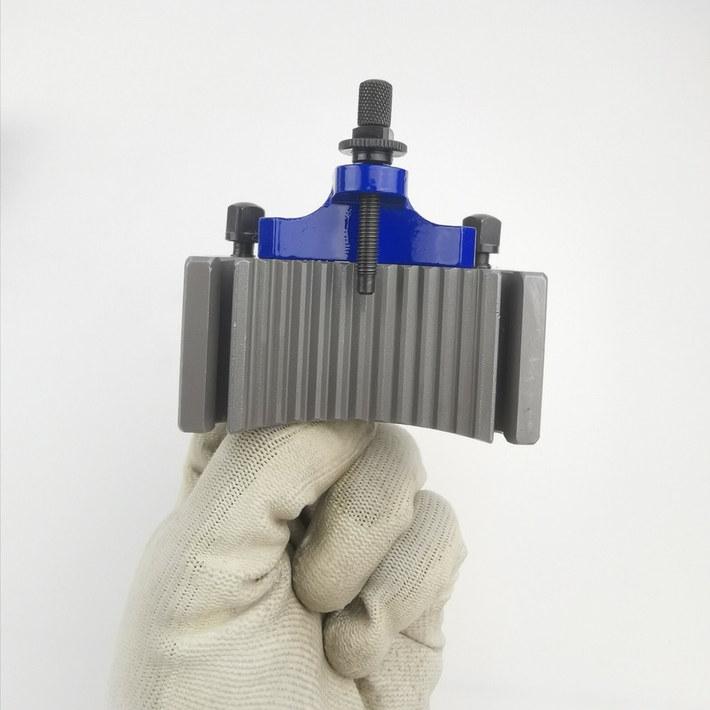 AD1675 Turning Tool Holder for A1 or A Multifix 40 position Multifix Tool Post