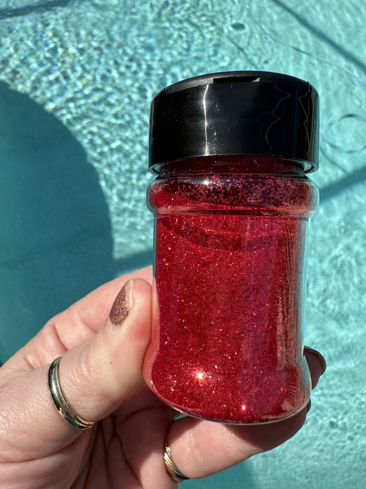 Chameleon Xtra Fine Glitter
