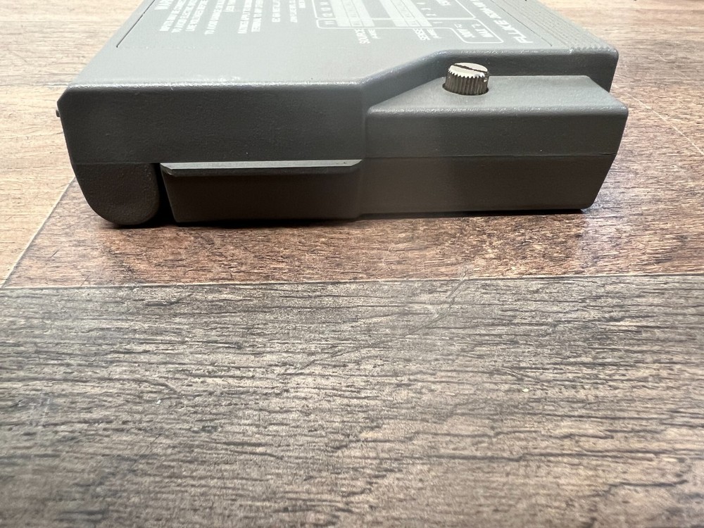 FLUKE 2620A-100 Input Module for data logger