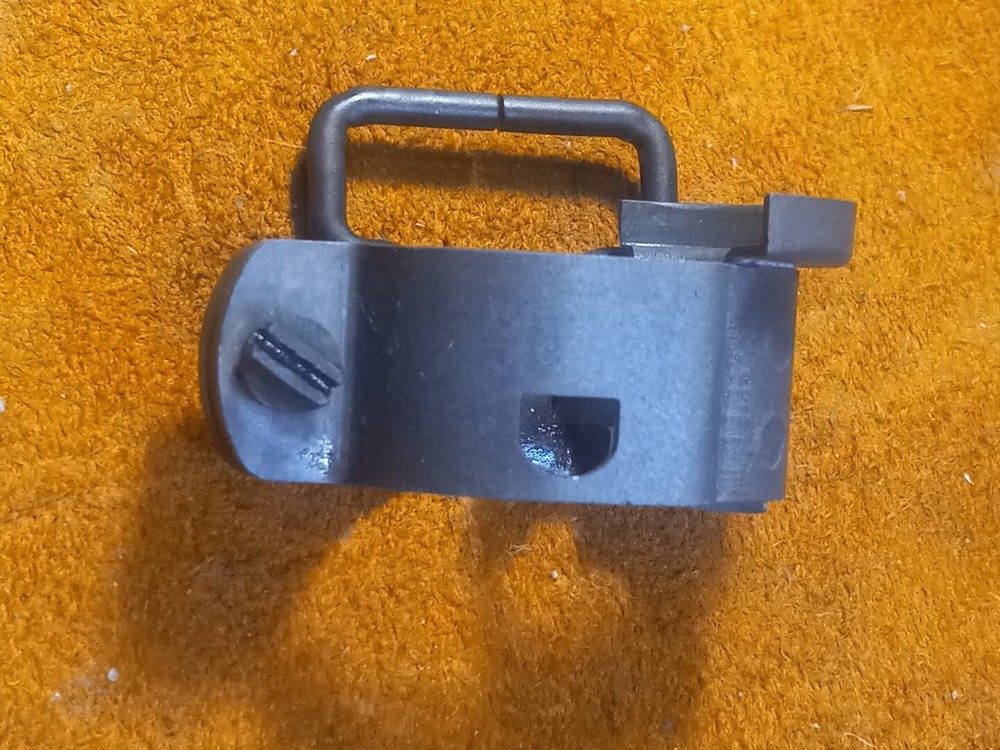 M1 Carbine Barrel Band Type 2 Parkerized