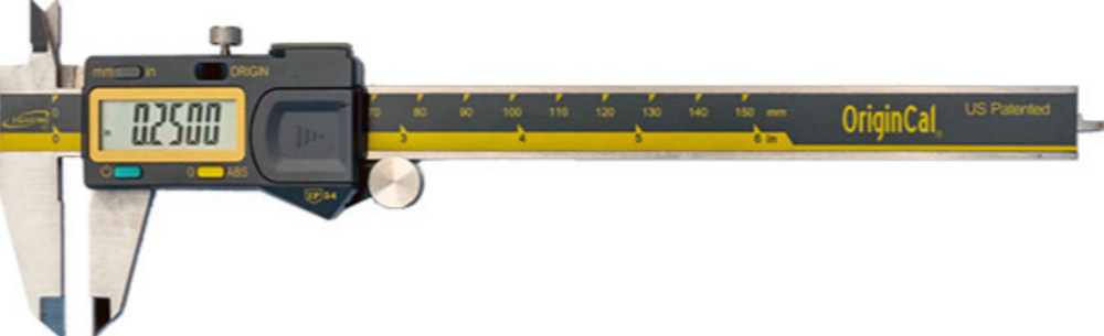 iGAGING Absolute Origin Digital Caliper 12