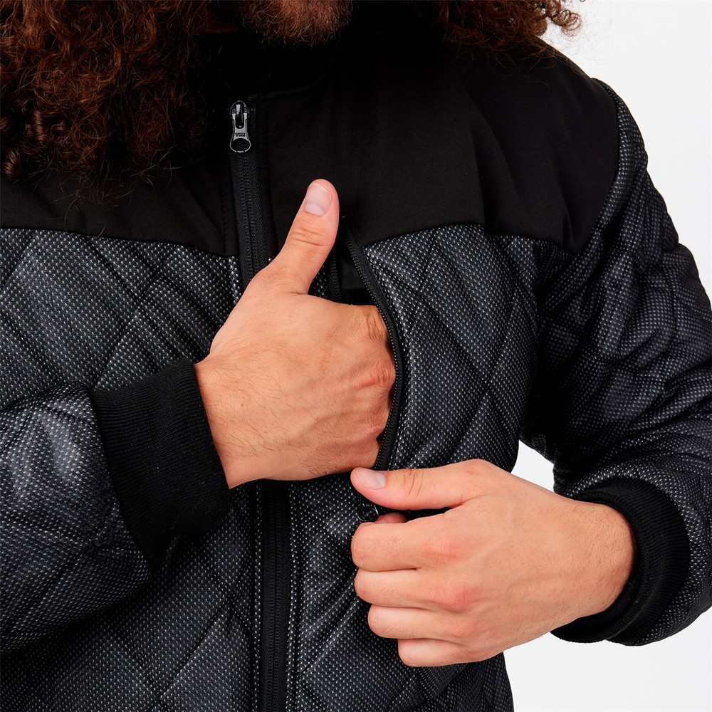 TOBE Heater Jumpsuit