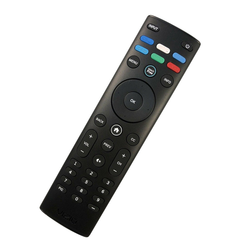 Replacement Remote For Vizio E50-E1 E50x-E1 E55-E1 E55-E2 E60-E3 E65-E0 TV
