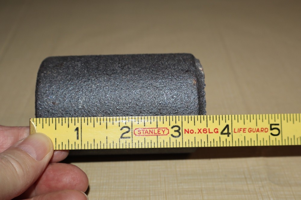 Grandfather Clock Weight Insert's