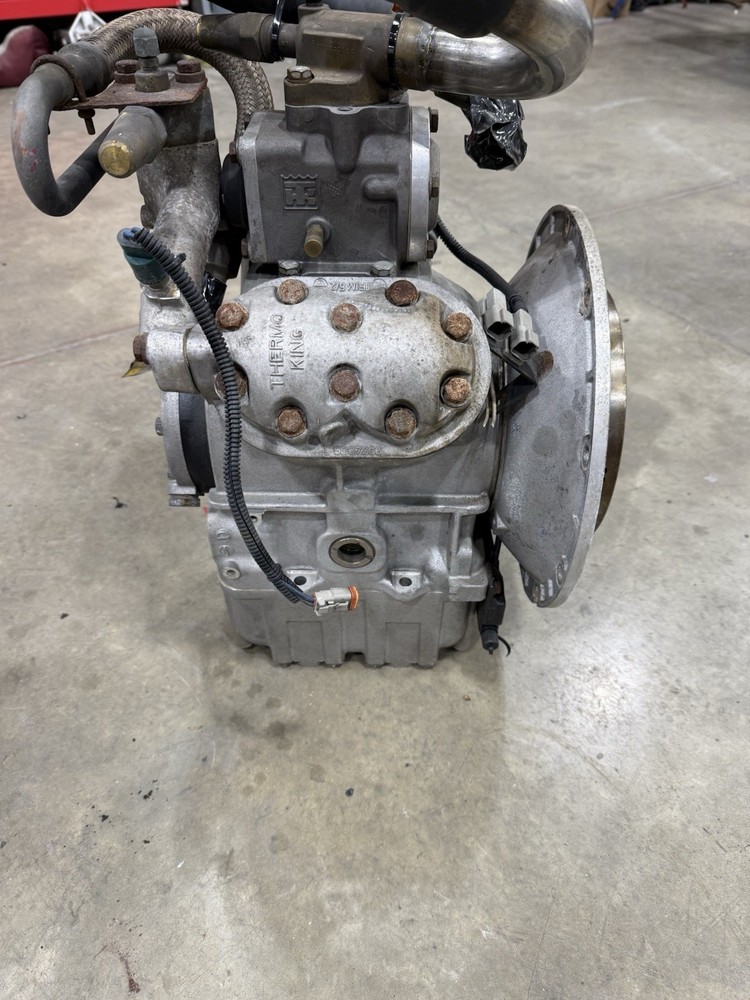 THERMO KING AIR  COMPRESSOR MODEL X430P