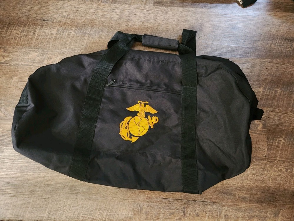 USMC Extra Large Duffel Bag
