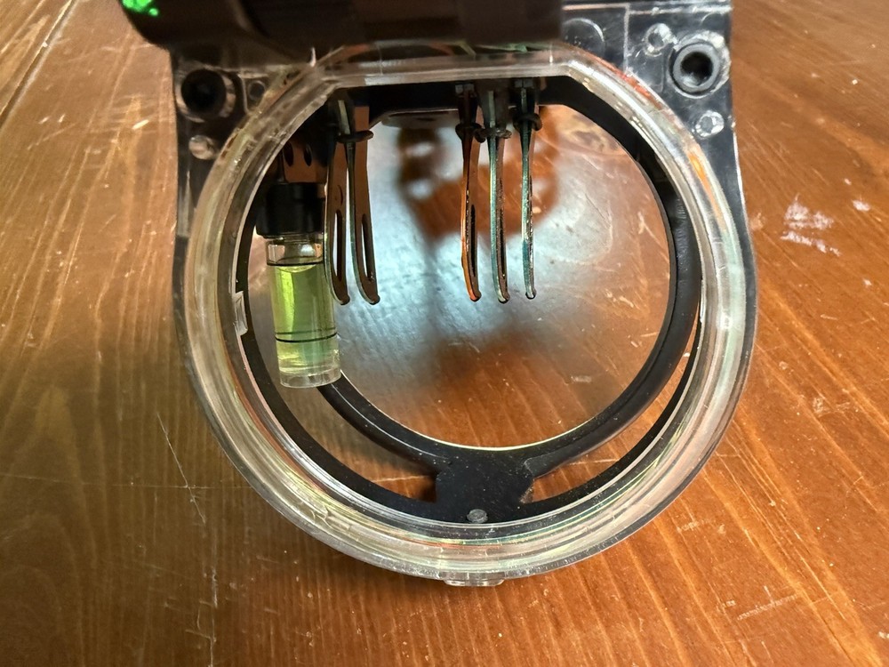 Trophy Ridge 5 Pin Bow Sight