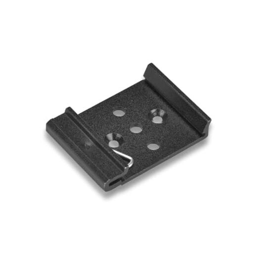 Din Rail Fixed Clamp, 35mm Universal Mount Solid State Relay Clip Fasten #5