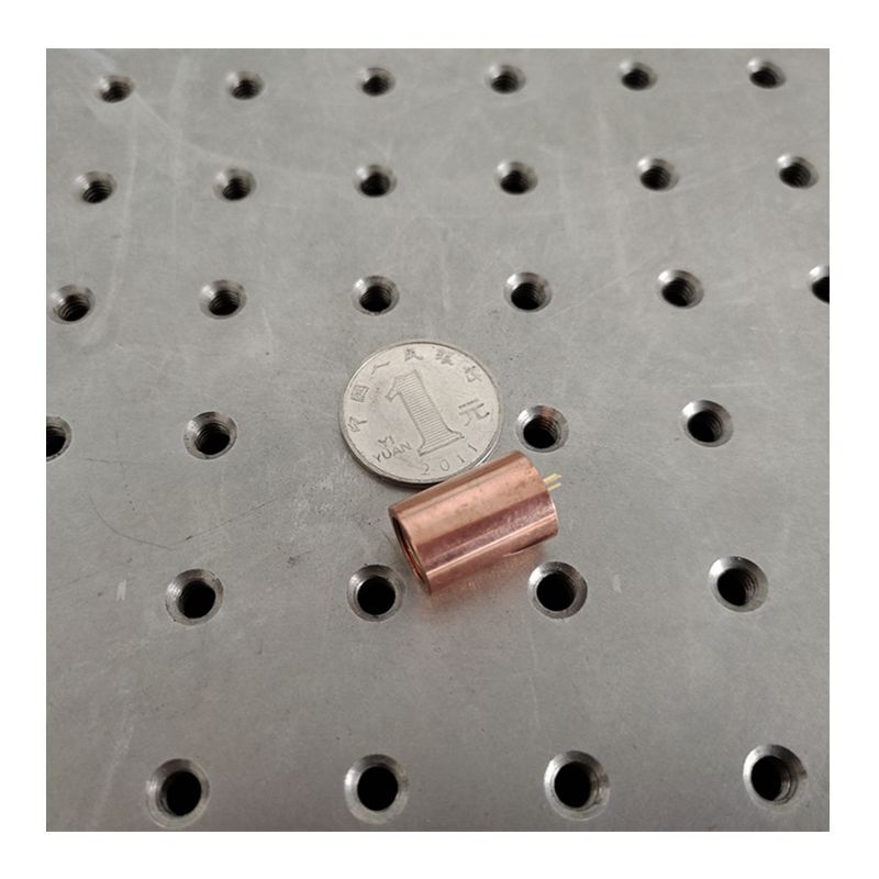 Small Mini Size 1064nm 200mw 500mw Infrared Solid Laser Diode Module With Driver
