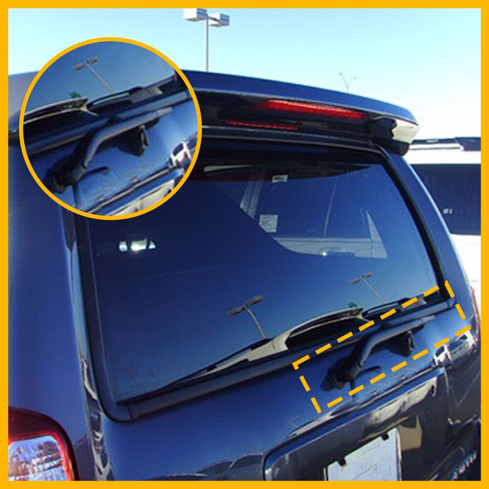 For 2003-2009 Toyota 4Runner Rear Windshield Wiper Arm & Blade 85242-35020