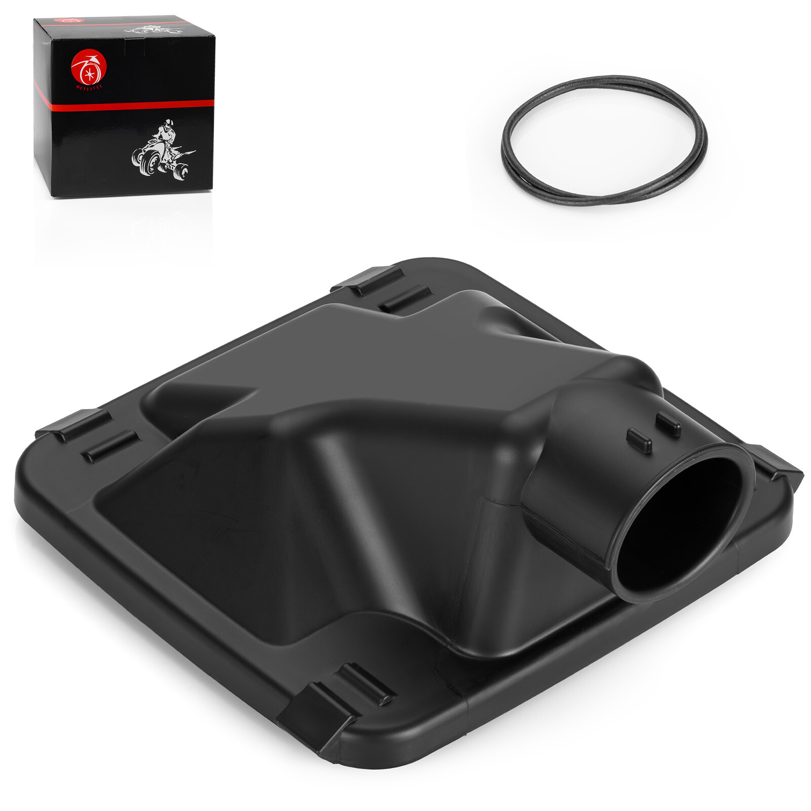 Air Box Lid Cover Cap & Seal for Honda TRX90 TRX90EX TRX90X 1993 1994 1995-2024