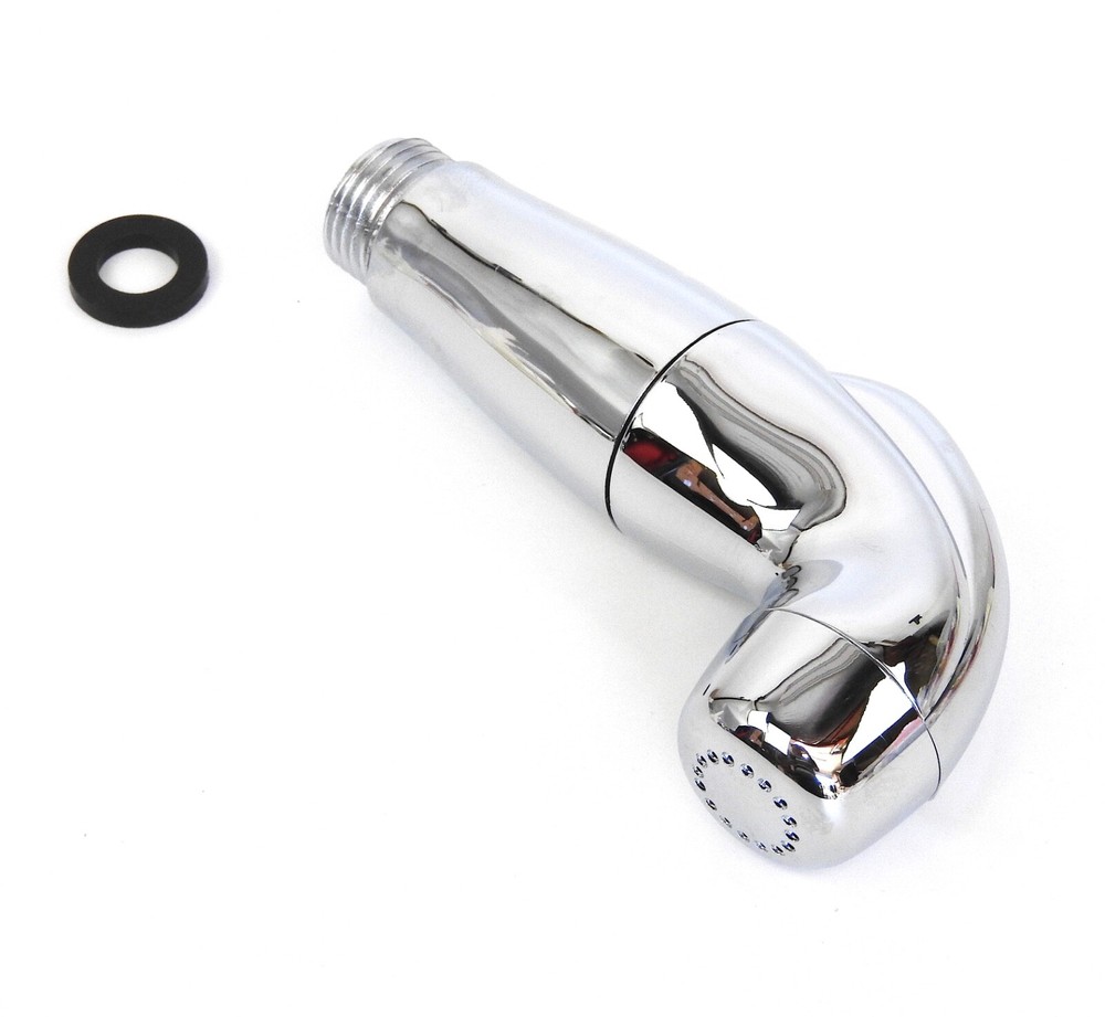 Sprayer Head Pedicure Spa Chair, Sink Replacement Part