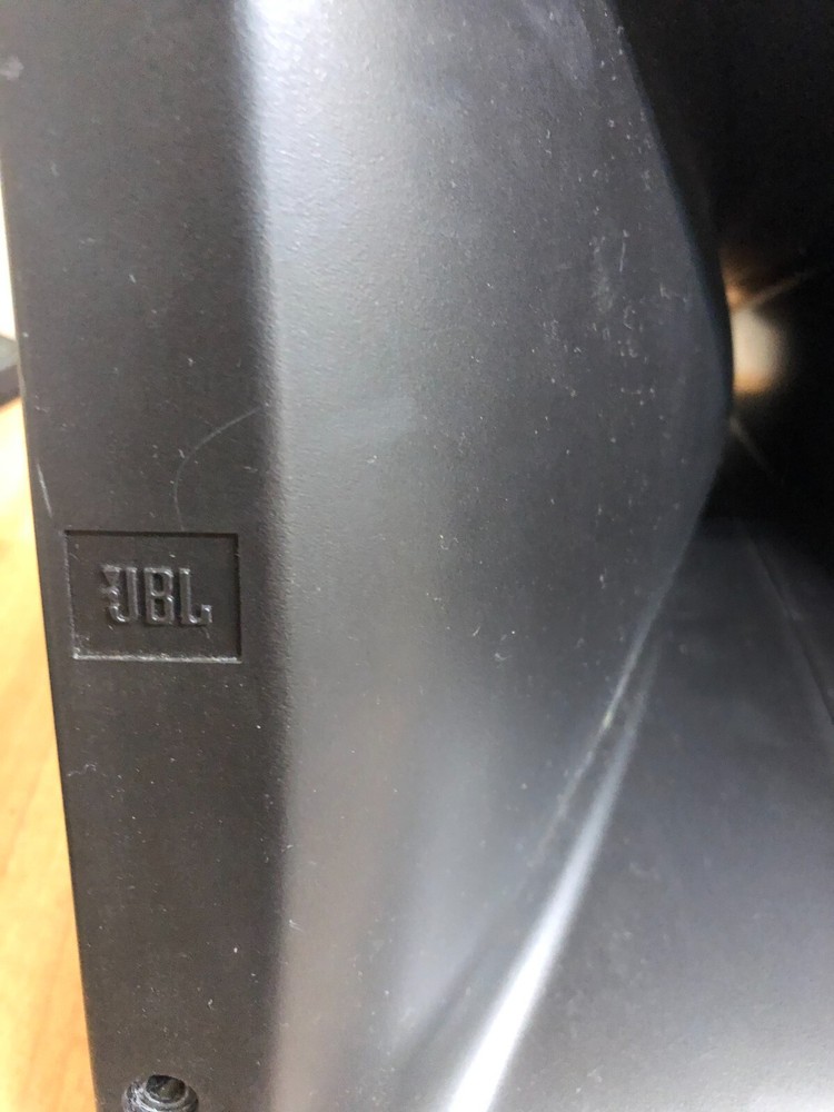 JBL 443482-001 HF Waveguide 60°X40°
