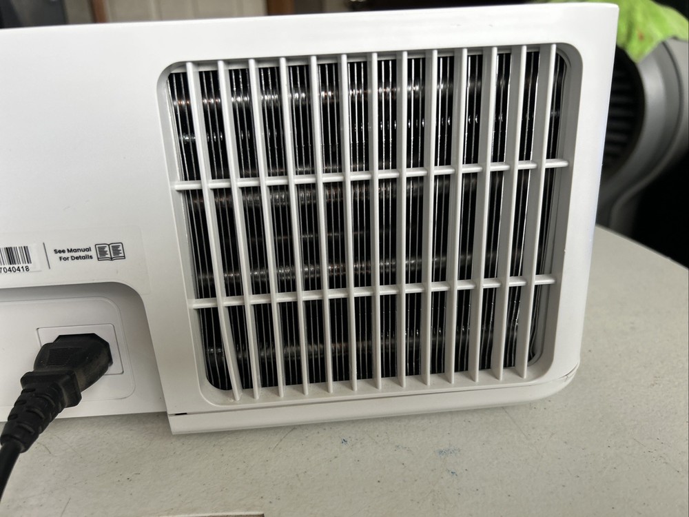 Chilisleep Dock Pro Sleep Me Control Unit DP999NA
