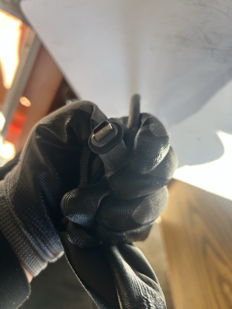 a Starlink Standard Actuated
