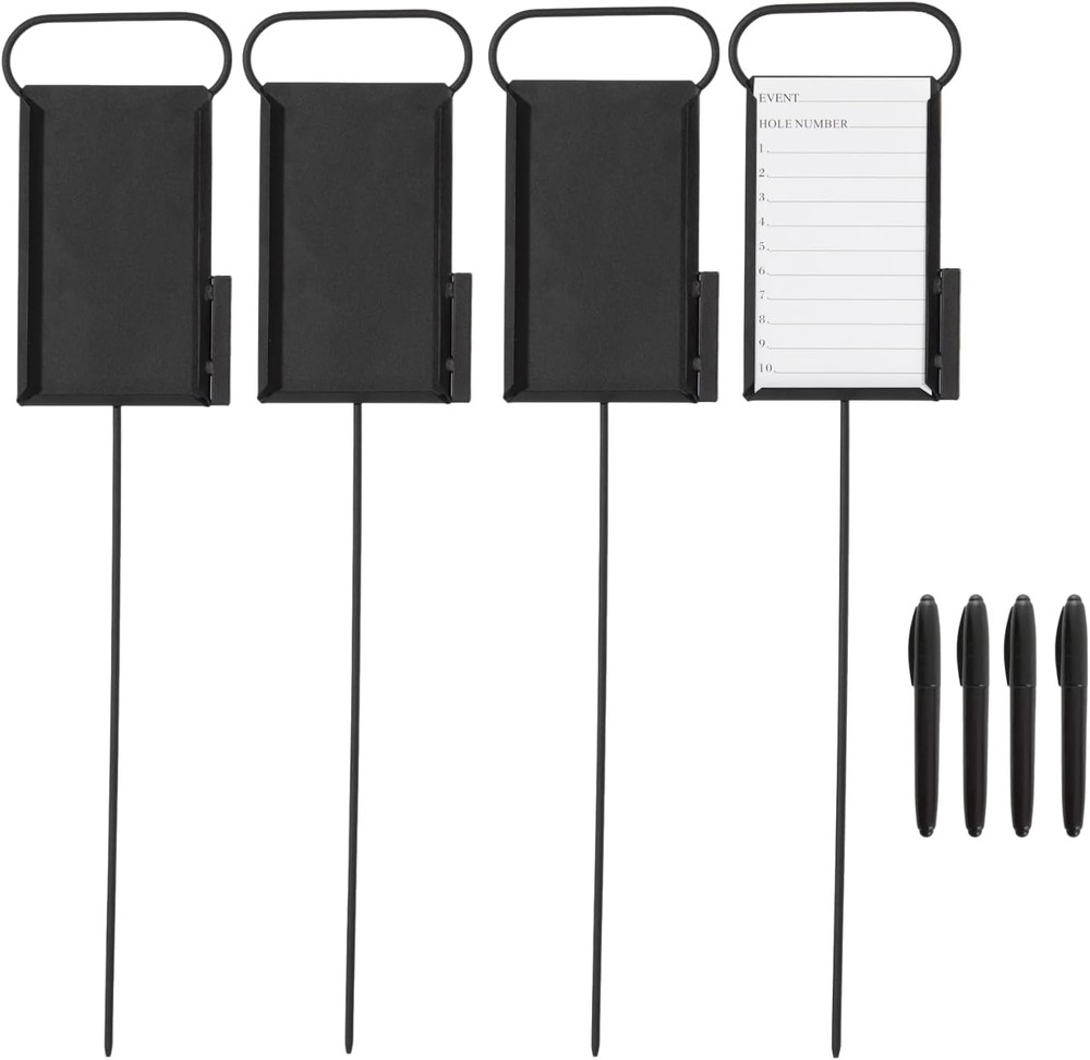 Metal Proximity Marker (4 Pack)