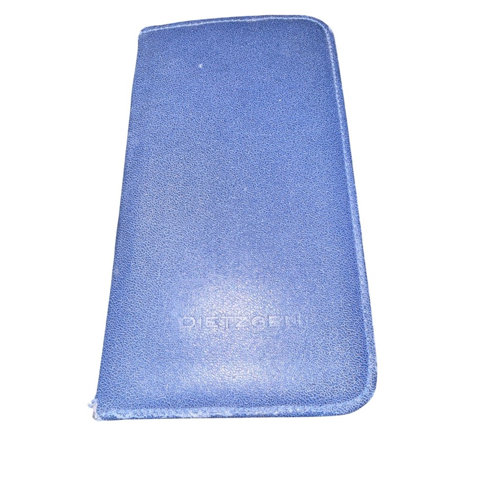 Dietzen Drafting Tools Compass Set with Case