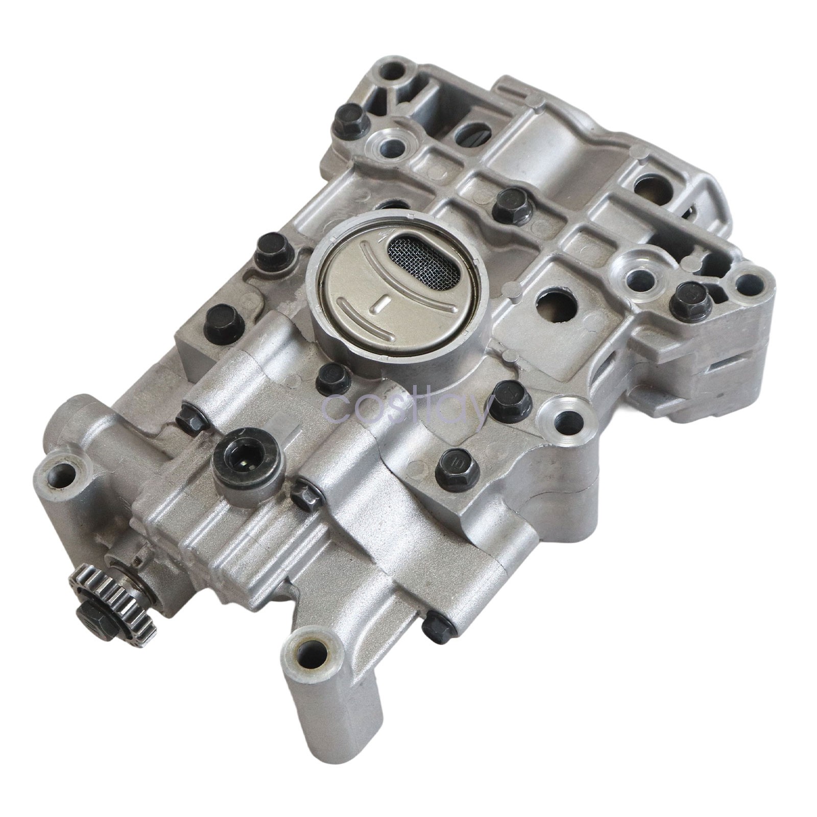 New Engine Oil Pump For 2013-2016 Hyundai Santa Fe 2.4L L4 2013-2018 Kia Sorento