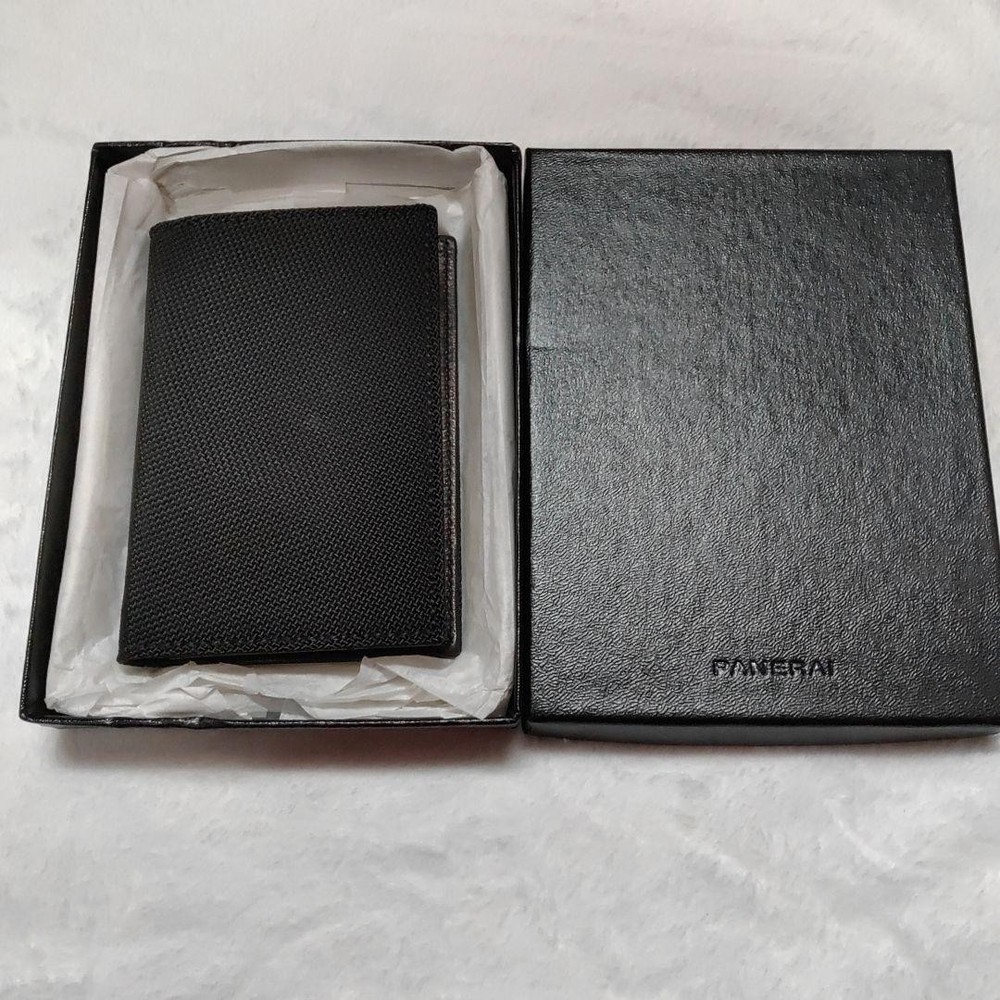 Panerai Memo Pad