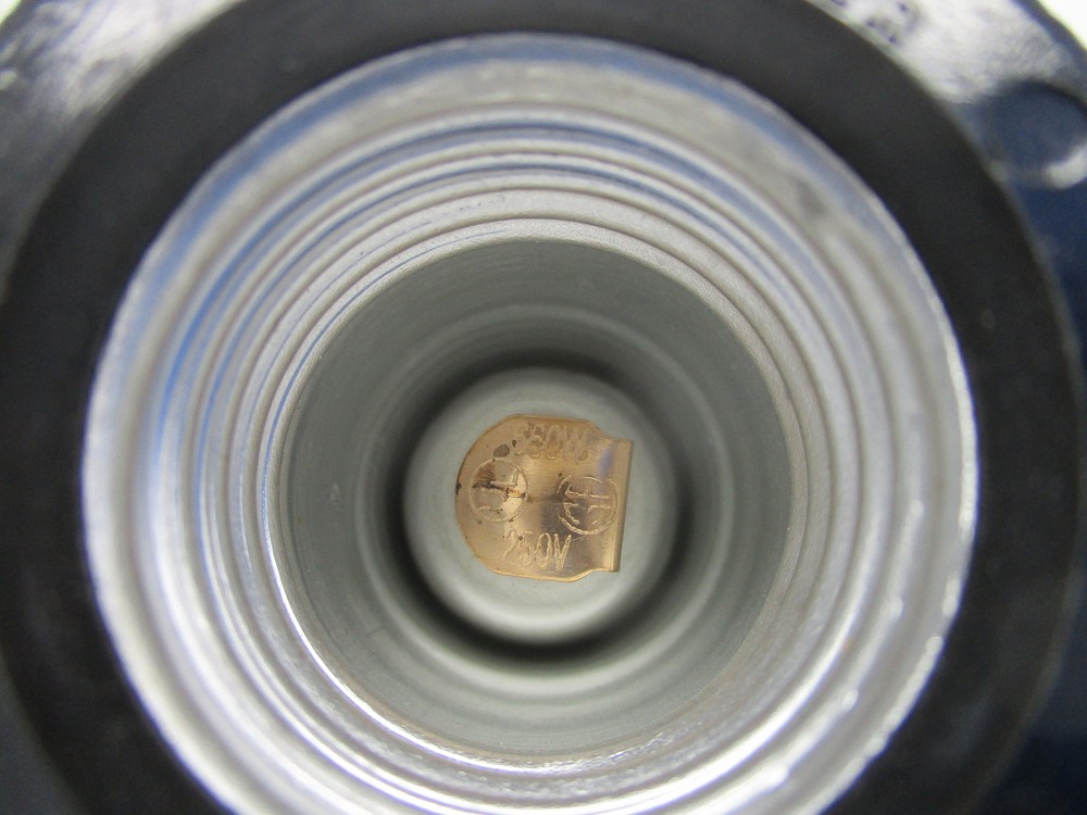 INDUSTRIAL SPARE 1054-BOX SOCKET EXTENDER NSNP