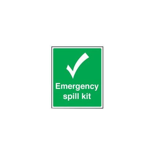 RT06166 Emergency Sign Output Plastic Hard Kit 16030H