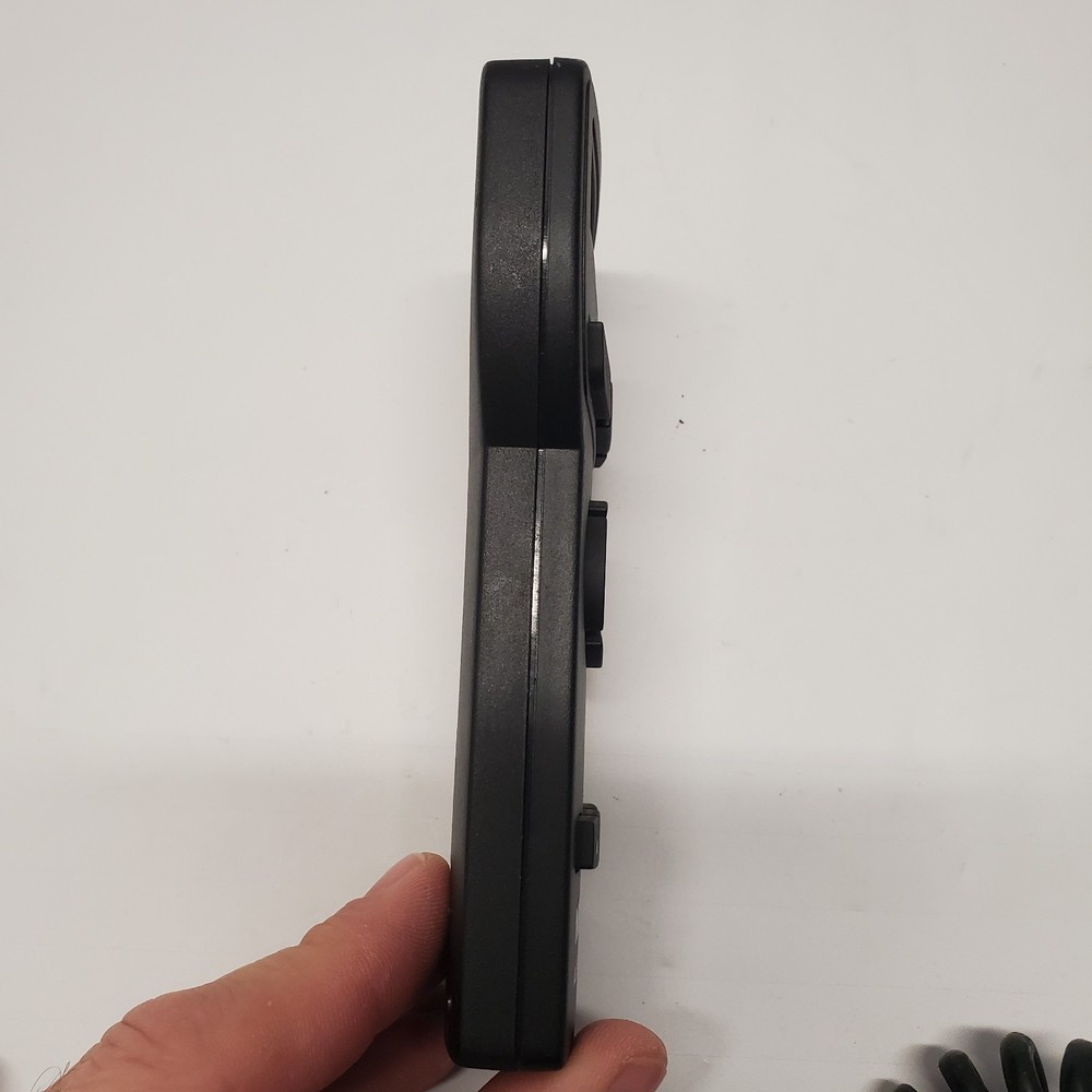 Meade AUTOSTAR 494 Digital Remote Controller DS0620432 6-393-799 Untested