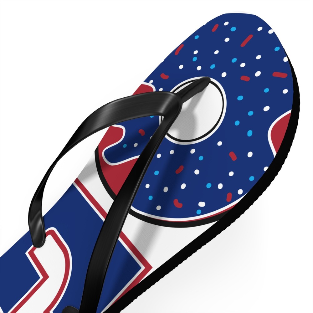 Flip Flops