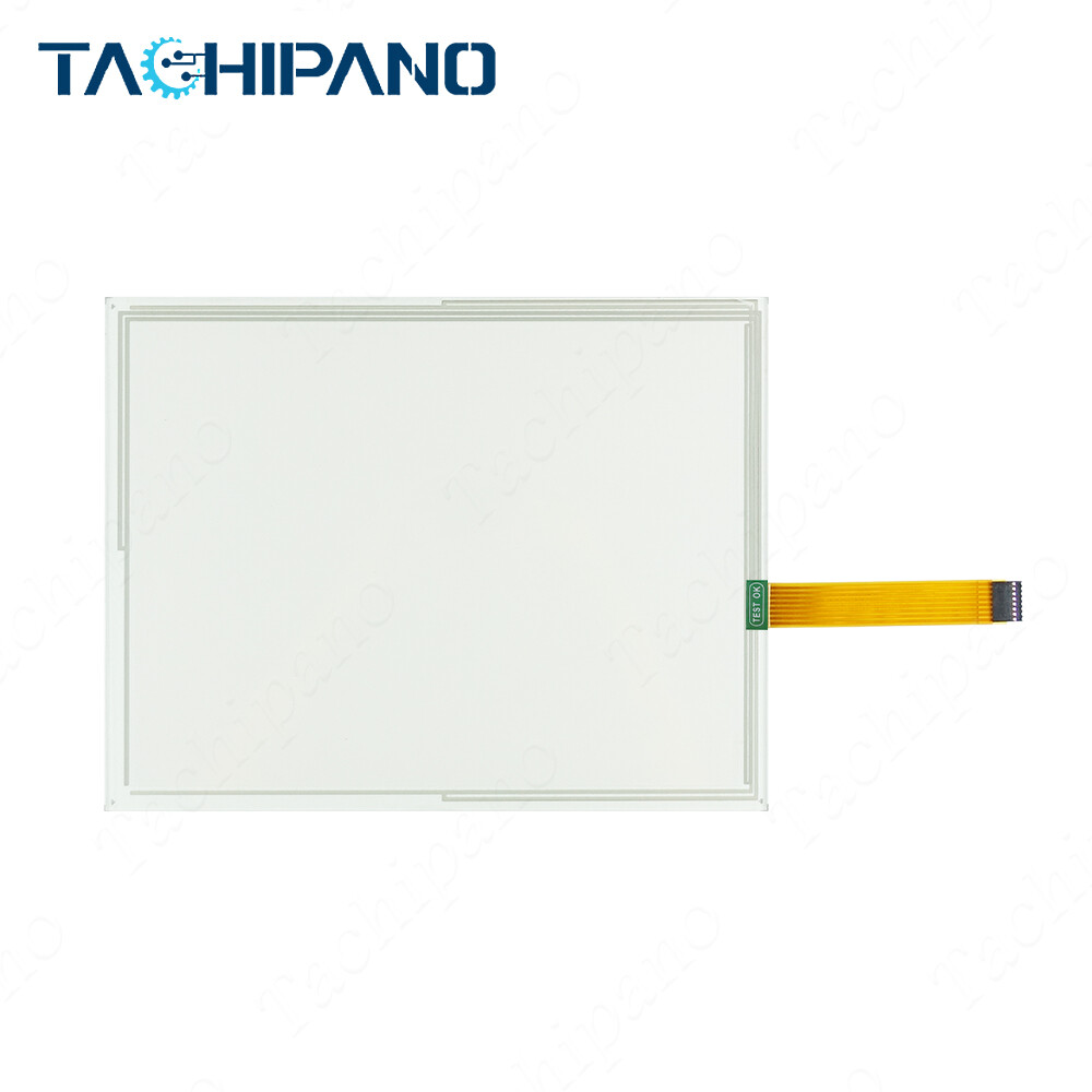 Touch Screen for 3M RES-15.0-PL8 Touch Panel Glass Digitizer