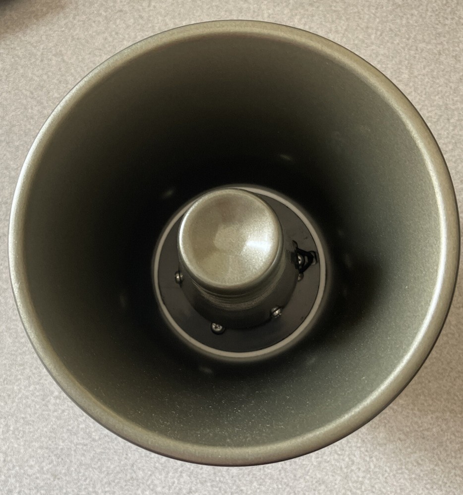 VIKING ELECTRONICS Directional Paging Horn MFR #: 25AE