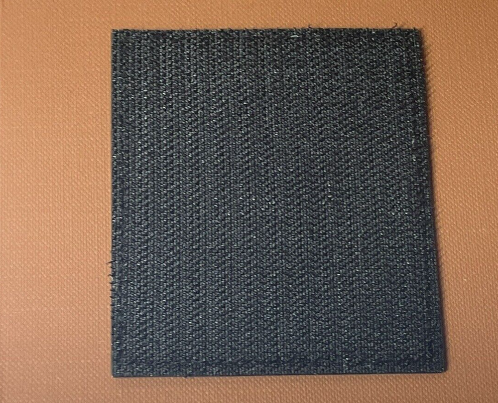 PVC Tactical Morale Patch - Firefly Patch - Last of Us Fireflies Patch