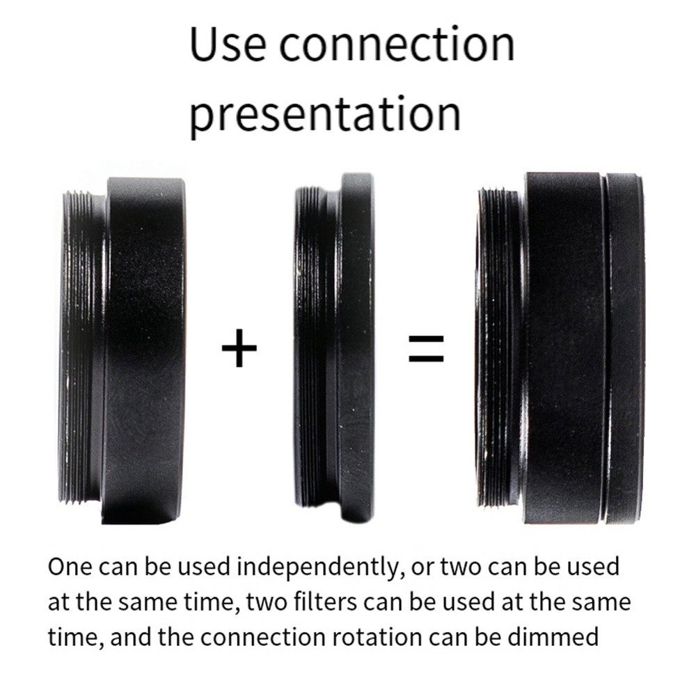 1.25'' Variable Polarizing Telescope Telescope 1.25'' O7Z69654